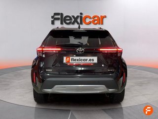 Toyota Yaris Cross 1.5 130H Active