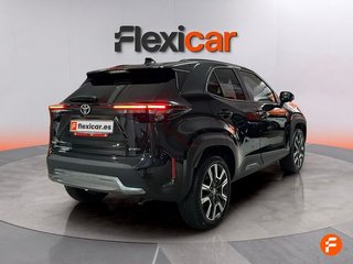 Toyota Yaris Cross 1.5 130H Active