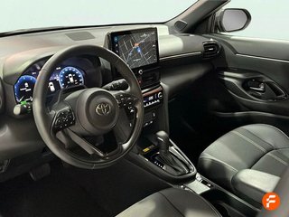 Toyota Yaris Cross 1.5 130H Active