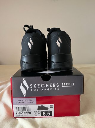 Zapatillas Skechers Street Los Angeles