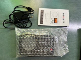 Radio DAB PRUNUS J-409