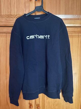 Sudadera Carhartt