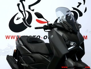 YAMAHA X-MAX 125 -APTA B Y A1- GARANTÍA OFICIAL