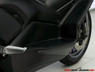 YAMAHA X-MAX 125 -APTA B Y A1- GARANTÍA OFICIAL
