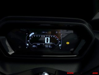 YAMAHA X-MAX 125 -APTA B Y A1- GARANTÍA OFICIAL