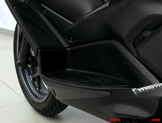 YAMAHA X-MAX 125 -APTA B Y A1- GARANTÍA OFICIAL