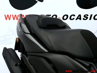YAMAHA X-MAX 125 -APTA B Y A1- GARANTÍA OFICIAL