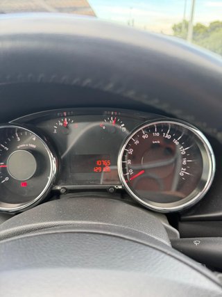 Peugeot 3008 2014