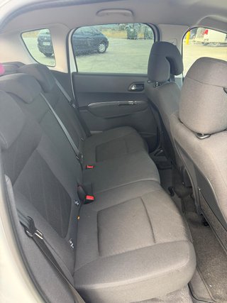 Peugeot 3008 2014