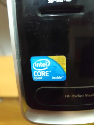 Ordenador de Mesa Intel Core Quad