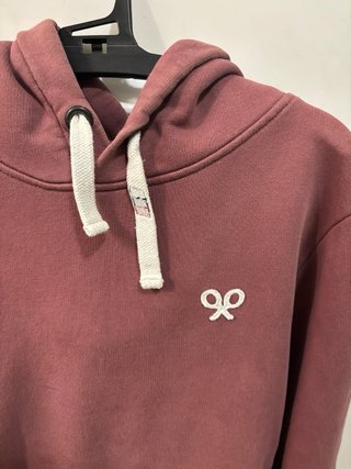 Sudadera Silbon Talla S