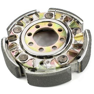 EMBRAGUE APRILIA ATLANTIC SCARABEO 500 400 GILERA NEXUS 500 PIAGGIO BEVERLY X9 X8 XEVO MP3 500 400