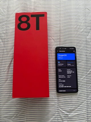 OnePlus 8T 128GB
