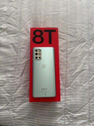 OnePlus 8T 128GB