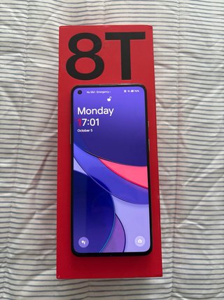 OnePlus 8T 128GB