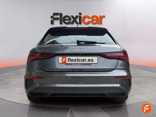 Audi A3 Sportback 35 TFSI 110kW (150CV) S tronic