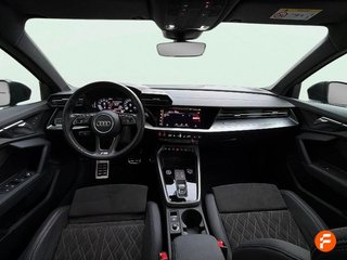 Audi A3 Sportback 35 TFSI 110kW (150CV) S tronic
