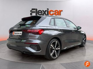 Audi A3 Sportback 35 TFSI 110kW (150CV) S tronic