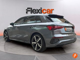 Audi A3 Sportback 35 TFSI 110kW (150CV) S tronic