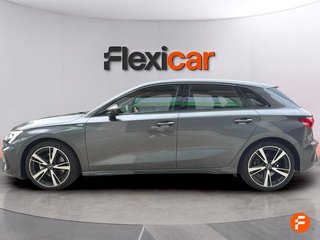 Audi A3 Sportback 35 TFSI 110kW (150CV) S tronic