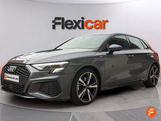 Audi A3 Sportback 35 TFSI 110kW (150CV) S tronic