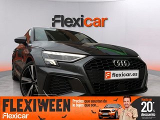 Audi A3 Sportback 35 TFSI 110kW (150CV) S tronic