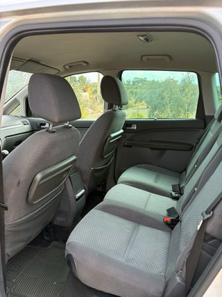 Ford C-MAX diesel