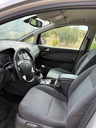 Ford C-MAX diesel