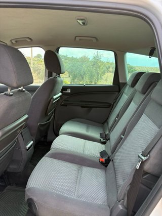 Ford C-MAX diesel