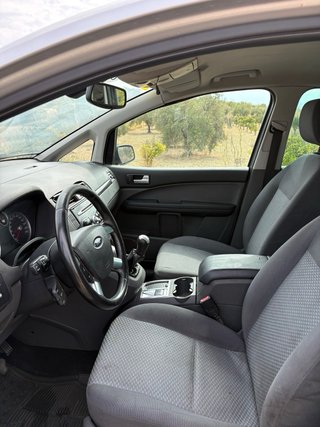 Ford C-MAX diesel