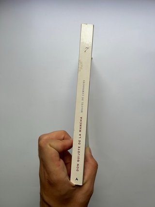 Don Quijote de la Mancha