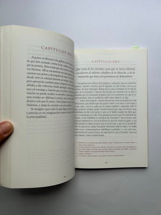 Don Quijote de la Mancha