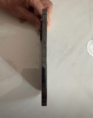 iPhone 13 Pro Max 256GB Negro