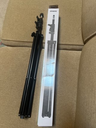 Trípode para Aro de Luz Onfeng 2.1m
