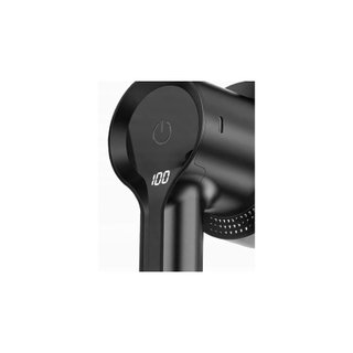 Quitapelusas recargable 3 velocidades USB-C