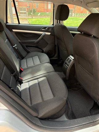 Skoda Scout 2008 4X4