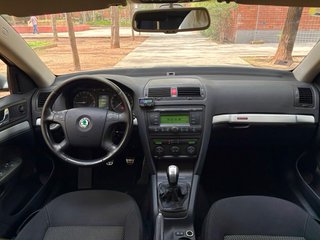 Skoda Scout 2008 4X4