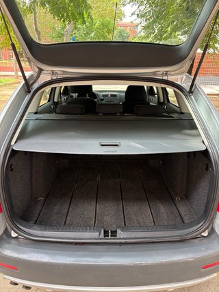 Skoda Scout 2008 4X4