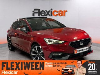 Seat Leon SP 1.5 eTSI 110kW DSG S&S FR Go L