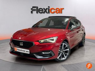 Seat Leon SP 1.5 eTSI 110kW DSG S&S FR Go L