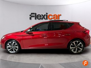 Seat Leon SP 1.5 eTSI 110kW DSG S&S FR Go L