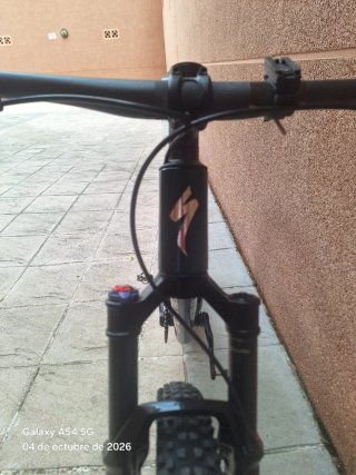 Specialized Epic World Cup Pro 2024. Talla L