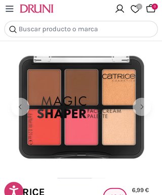 NUEVO SEPHORA MAYBELL PINTALABIOS EYELINER COLORET