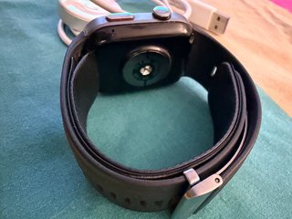 Huawei Watch D2 Negro