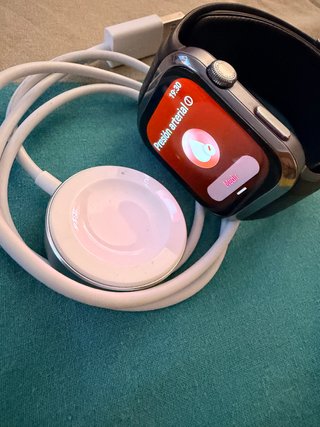 Huawei Watch D2 Negro