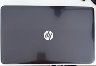Portátil HP 17’’ pulgadas A10 8 Ram SSD cono nuevo