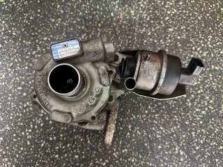 Turbo Fiat Doblo 1.3 Multijet
