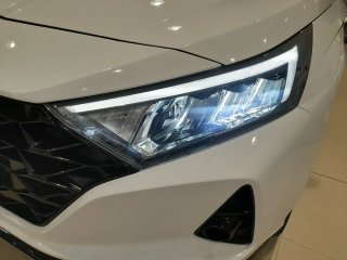 Hyundai i20 2022