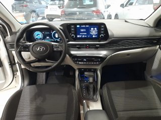 Hyundai i20 2022