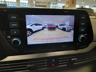 Hyundai i20 2022